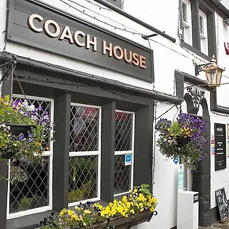 Coach House 5* Bentham
