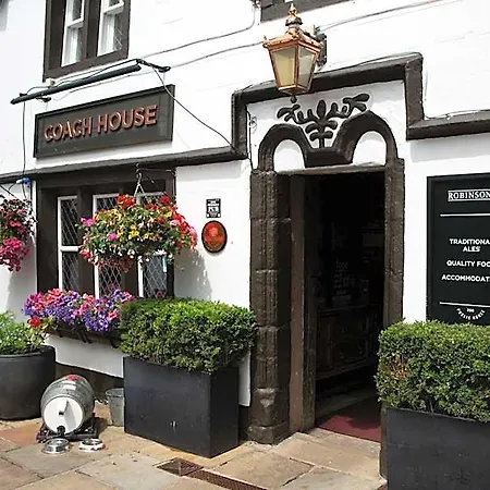 Coach House