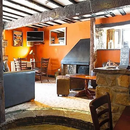 Coach House 5* Bentham