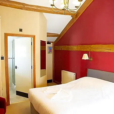 Coach House 5* Bentham