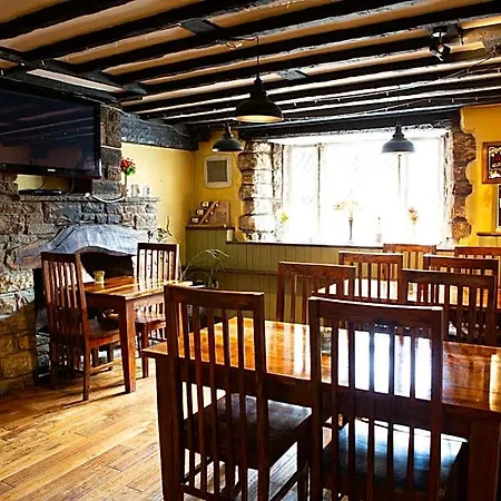 Coach House