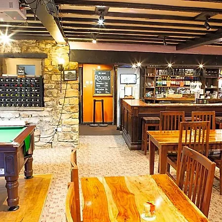 Coach House
