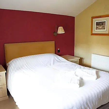 Coach House 5*