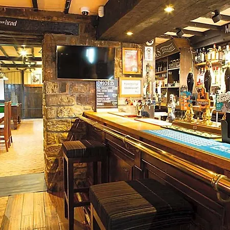 Coach House Hotel Bentham
