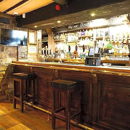 Coach House Hotel Bentham